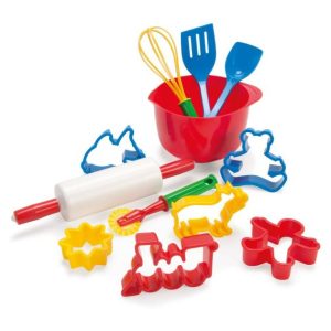 Classic – Baking Set – 12Pcs  |   Outdoor Toys Outdoor Toys Outdoor Toys