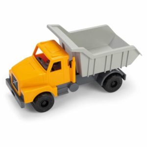 Classic – Dump Truck – 21Cm  |   Outdoor Toys Outdoor Toys Outdoor Toys