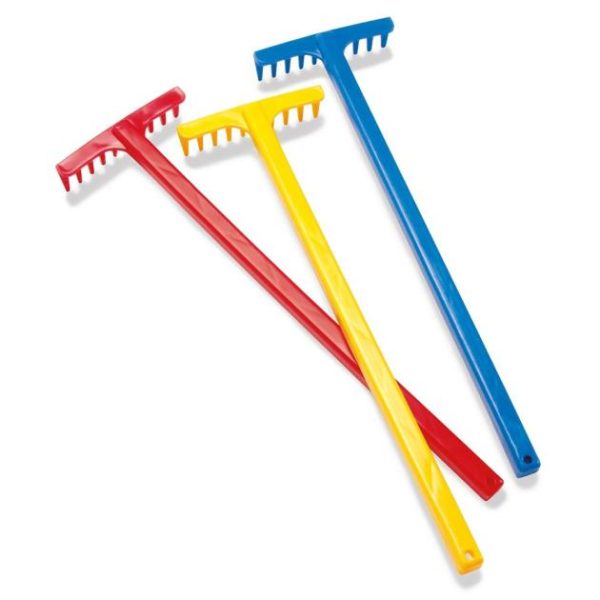 Classic – Rake – 42Cm  |   Outdoor Toys Outdoor Toys Outdoor Toys