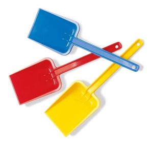 Classic – Sand Shovel – 25Cm  |   Outdoor Toys Outdoor Toys Outdoor Toys