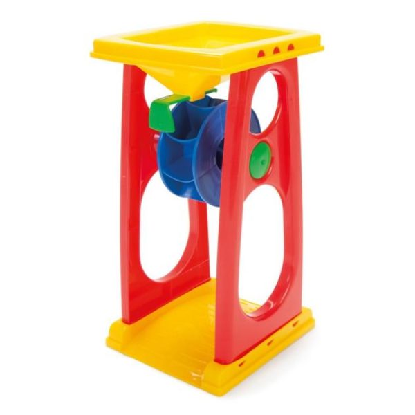 Classic – Sand & Water Wheel  |   Outdoor Toys Outdoor Toys Outdoor Toys