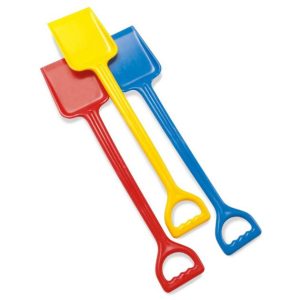 Classic – Shovel – Extra Strong – 55 Cm  |   Outdoor Toys Outdoor Toys Outdoor Toys