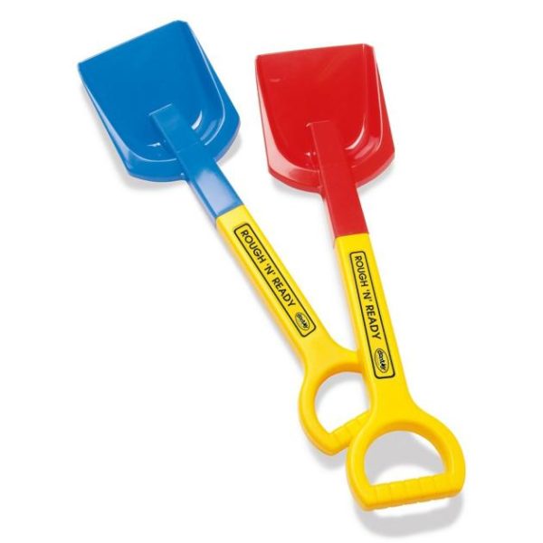 Classic – Shovel – Rough N’ Ready – 58Cm  |   Outdoor Toys Outdoor Toys Outdoor Toys