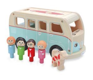 Colin’s Camper Van  |   Pretend Play Toys Pretend Play Toys Pretend Play Toys