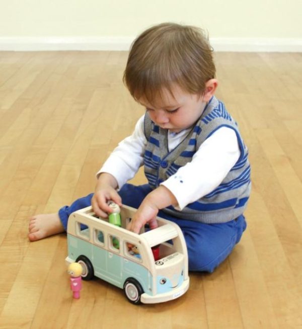 Colin’s Camper Van  |   Pretend Play Toys Pretend Play Toys Pretend Play Toys