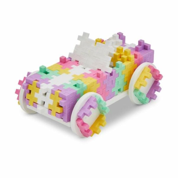 Color Cars – Candy – 200 Pcs Tube  |   Building & Construction Toys Building & Construction Toys Building & Construction Toys