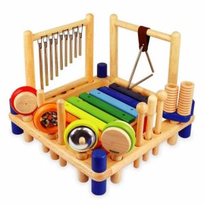 Colours Melody Mix  |   Eco Toys Eco Toys Eco Toys