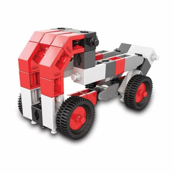 Creative Builder – 10 Models  |   Building & Construction Toys Building & Construction Toys Building & Construction Toys