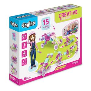 Creative Builder – Designer Set – 15 Models  |   Building & Construction Toys Building & Construction Toys Building & Construction Toys