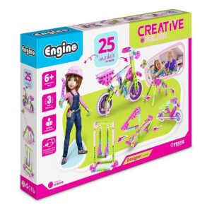 Creative Builder – Designer Set – 25 Models  |   Stem Toys Shop Stem Toys