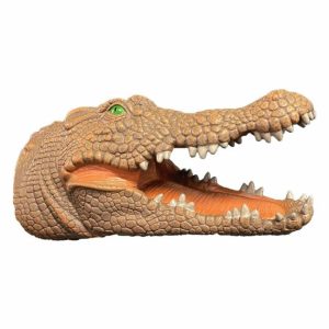 Crocodile Hand Puppet  |   Accessories Accessories Accessories