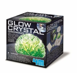 Crystal Growing – Glow  |   Stem Toys Shop Stem Toys