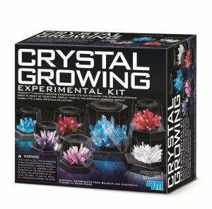 Crystal Growing Kit (Large)  |   Stem Toys Shop Stem Toys