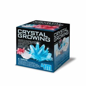 Crystal Growing Kit  |   Stem Toys Shop Stem Toys