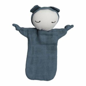 Cuddle Doll – Blue Spruce  |   Baby Toys Baby Toys Baby Toys