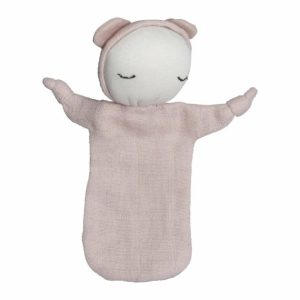 Cuddle Doll – Mauve  |   Soft Toys Shop Soft Toys