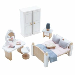 Daisylane Master Bedroom  |   Eco Toys Eco Toys Eco Toys