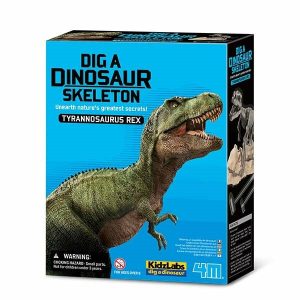 Dig A Dinosaur T-Rex  |   Stem Toys Shop Stem Toys