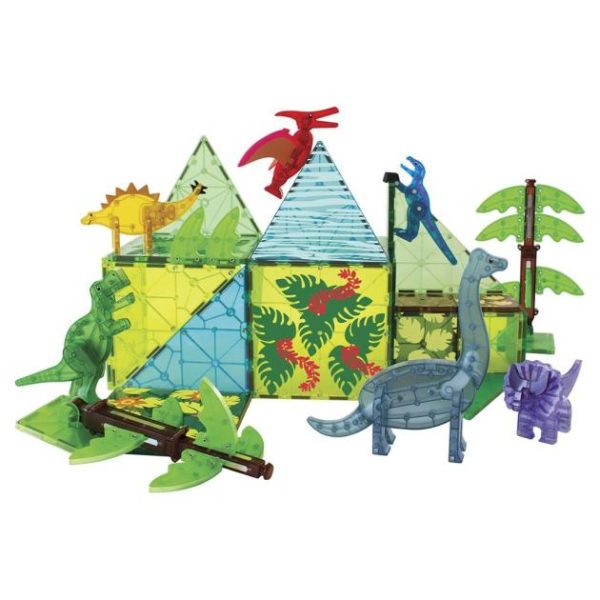 Dino World Xl – 50 Piece Set  |   Educational & Learning Toys Educational & Learning Toys Educational & Learning Toys