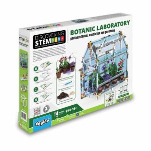 Discovering Stem – Botanic Laboratory  |   Educational & Learning Toys Educational & Learning Toys Educational & Learning Toys