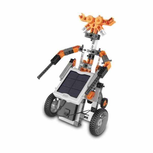 Discovering Stem- Solar Power  |   Stem Toys Shop Stem Toys