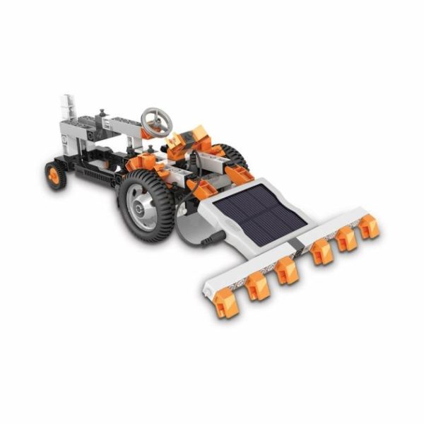 Discovering Stem- Solar Power  |   Stem Toys Shop Stem Toys