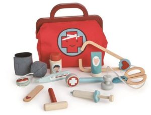 Doctor’s Bag & Accessories  |   Pretend Play Toys Pretend Play Toys Pretend Play Toys