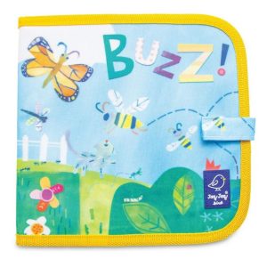 Doodle It & Go Erasable Book – Hello, World – Bugs  |   Art & Craft Toys Art & Craft Toys Art & Craft Toys