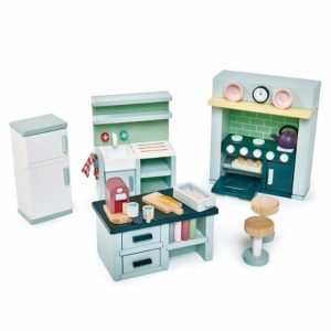 Dovetail Kitchen Set  |   Eco Toys Eco Toys Eco Toys