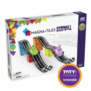 Downhill Duo – 40 Piece Set  |   Stem Toys Shop Stem Toys