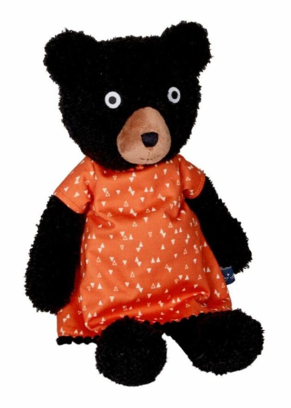 Eliza Bear  |   Eco Toys Eco Toys Eco Toys