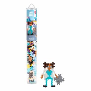 Everyday Heroes – Medical 100 Pcs Tube  |   Educational & Learning Toys Educational & Learning Toys Educational & Learning Toys