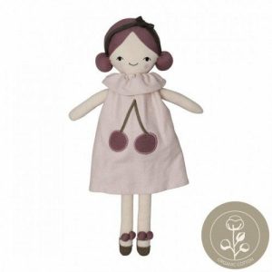 Fab Friends – Cherry Pie 40Cm  |   Eco Toys Eco Toys Eco Toys