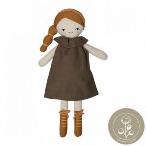 Fab Friends Doll – Acorn, 40 Cm  |   Eco Toys Eco Toys Eco Toys