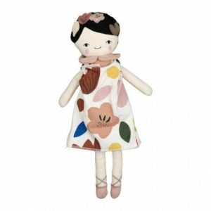 Fab Friends Doll – Flower Girl – Mei Mei, 40 Cm  |   Dolls Dolls Dolls