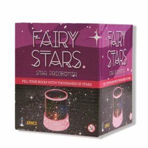 Fairy Stars Projector  |   Pocket Money Toys Pocket Money Toys Pocket Money Toys