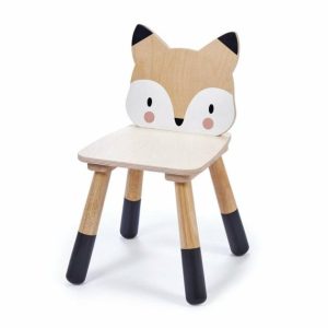 Forest Fox Chair  |   Wooden Toys Shop Wooden Toys