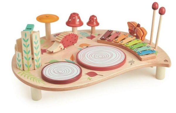 Forest Musical Table  |   Pretend Play Toys Pretend Play Toys Pretend Play Toys