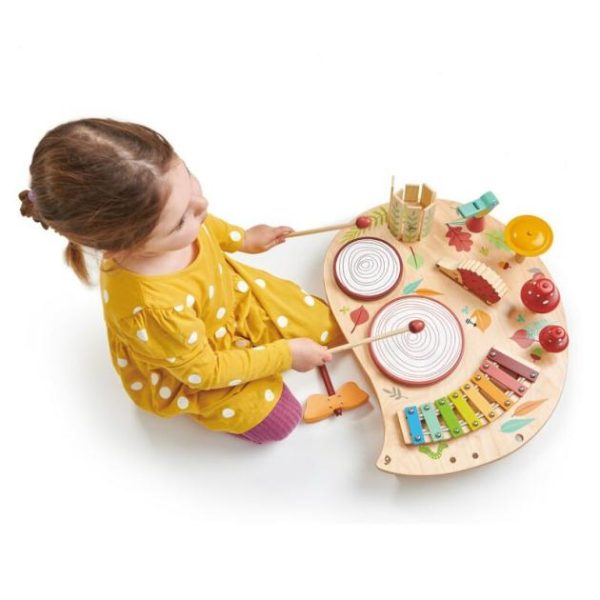 Forest Musical Table  |   Pretend Play Toys Pretend Play Toys Pretend Play Toys