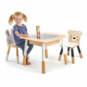 Forest Table And Chairs Set  |   Accessories Accessories Accessories