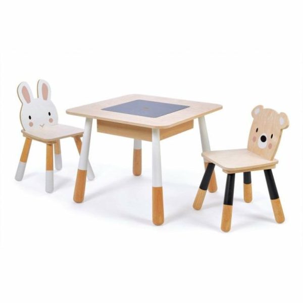 Forest Table And Chairs Set  |   Accessories Accessories Accessories