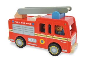 Freddie Fire Engine  |   Pretend Play Toys Pretend Play Toys Pretend Play Toys