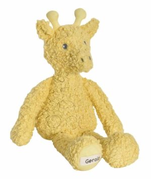 Gerard The Giraffe Organic Plush Toy  |   Baby Toys Baby Toys Baby Toys