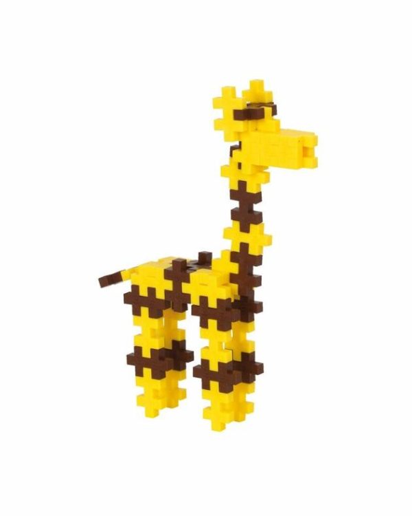 Giraffe – 100 Pcs Tube  |   Building & Construction Toys Building & Construction Toys Building & Construction Toys