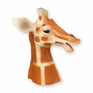 Giraffe Hand Puppet  |   Accessories Accessories Accessories