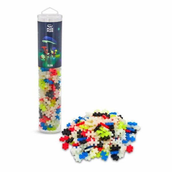 Glow In The Dark Mix – 240Pcs  |   Stem Toys Shop Stem Toys