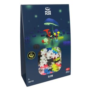 Glow Mix – 300 Pcs  |   Building & Construction Toys Building & Construction Toys Building & Construction Toys