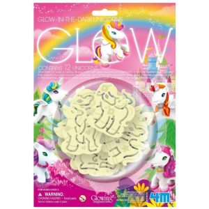 Glow Unicorns  |   Art & Craft Toys Art & Craft Toys Art & Craft Toys