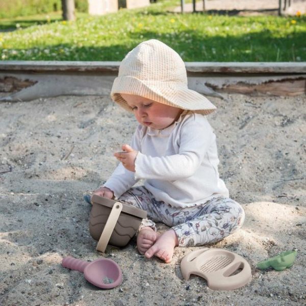 Green Bean – Bucket Set  |   Outdoor Toys Outdoor Toys Outdoor Toys