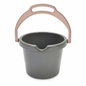 Green Bean – Bucket With Lip – 2.5L  |   Outdoor Toys Outdoor Toys Outdoor Toys